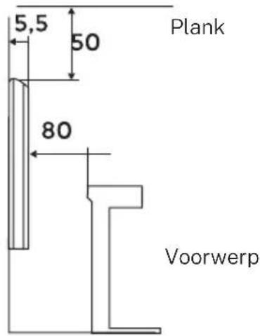 Create Warm Slim 1500 - INSTALLATIE EN MONTAGE - 2