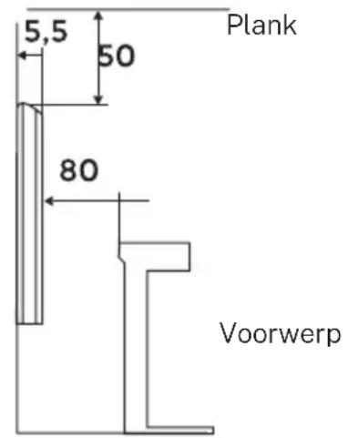 Create Warm Slim 2000 - INSTALLATIE EN MONTAGE - 2