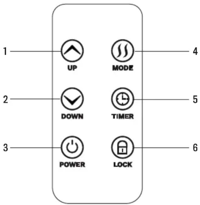 Create Warm Slim 2000 - TIMER - 1