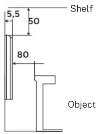 Create Warm Slim 2000 - INSTALLATION AND MOUNTING - 2