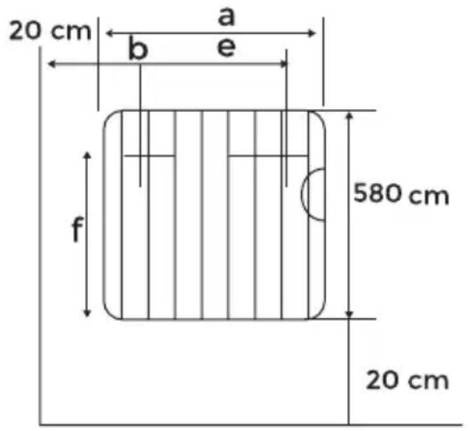 Create Warm Slim 2000 - INSTALAÇÃO E MONTAGEM - 1