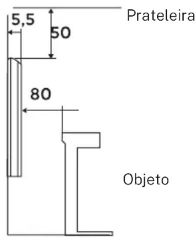 Create Warm Slim 2000 - INSTALAÇÃO E MONTAGEM - 2