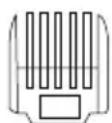 Create Clipper Easy - LISTE DER EINZELTEILE - 3