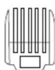 Create Clipper Easy - LISTE DER EINZELTEILE - 4