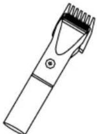 Create Clipper Easy - INSTELLING MAAIHOOGTE - 1