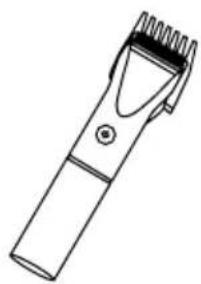 Create Clipper Easy - AJUSTE DE ALTURA DE CORTE - 1