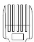 Create Clipper Easy - PARTS LIST - 4