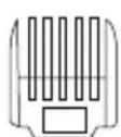 Create Clipper Easy - ELENCO DELLE PARTI - 3
