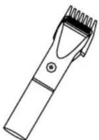 Create Clipper Easy - SCHNITTHÖHENVERSTELLUNG - 1