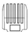 Create Clipper Easy - PARTS LIST - 3
