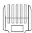 Create Clipper Easy - LISTE DER EINZELTEILE - 2