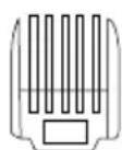 Create Clipper Easy - ELENCO DELLE PARTI - 4