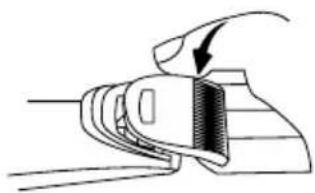 Create Clipper Easy - MONTAR Y DESMONTAR EL CABEZAL - 1