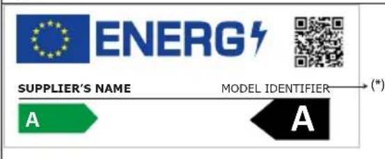 BEKO GN1426240ZDXN - INFORMATION - 1