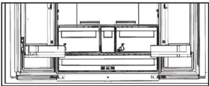 BEKO GN1426240ZDXN - (pri nekaterih modelih) - 5