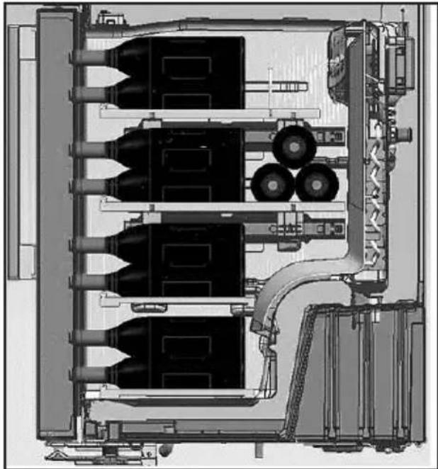 BEKO GN1426240ZDXN - Prvé použitie - 1
