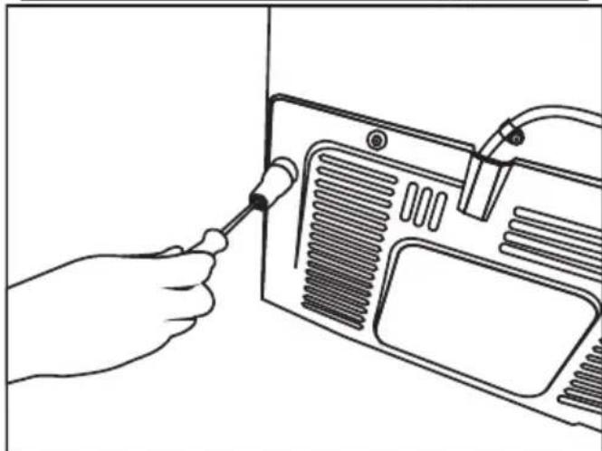 BEKO GN1426240ZDXN - Spis treści - 1