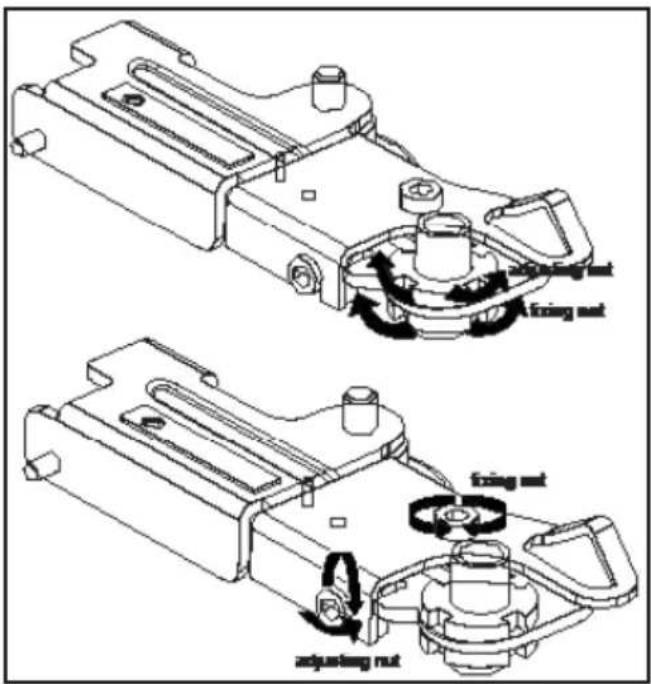BEKO GN1426240ZDXN - Instalacja - 2