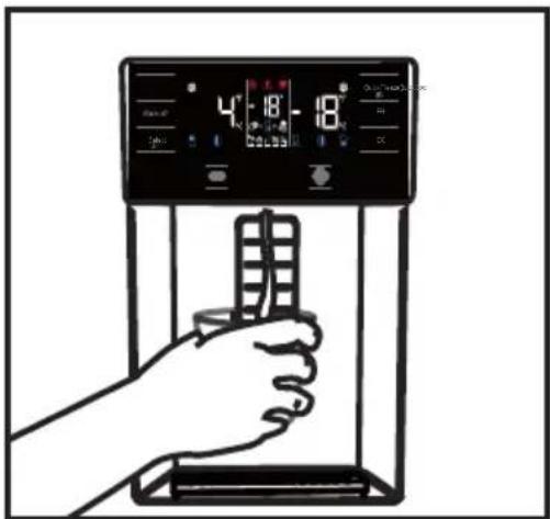 BEKO GN1426240ZDXN - Operación del producto - 1