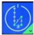Dürkopp Adler G767 - - 自动模式 ( 页码 32 ) - 7