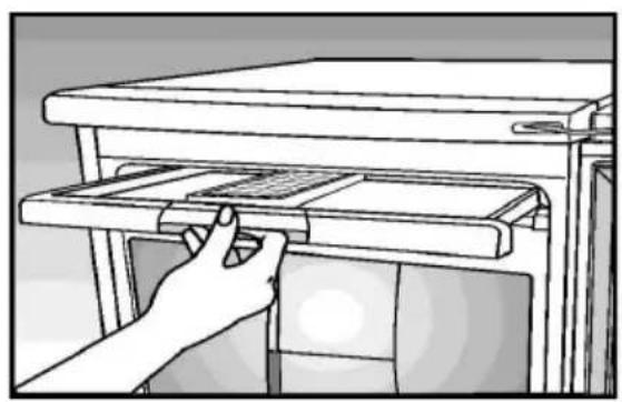 BEKO RFSA240M41SN - Sommaire - 2