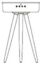 Create Speaker Table 360 - PANNEAU DE COMMANDE - 5