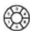 Create Wind Curve - ACCESO SPENTO - 1