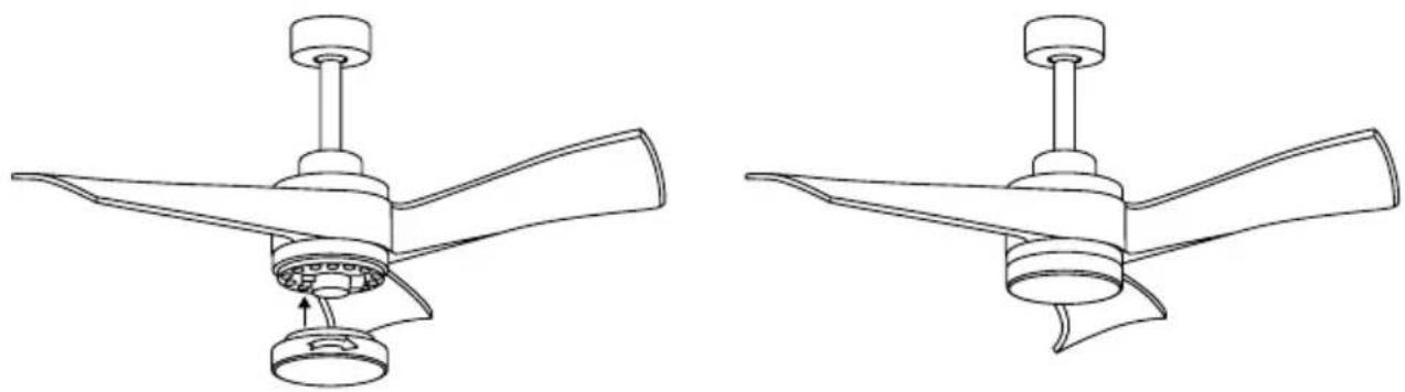 Create Wind Curve - LICHTE MONTAGE - 2