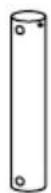 Create Wind Curve - LISTE DER EINZELTEILE - 2