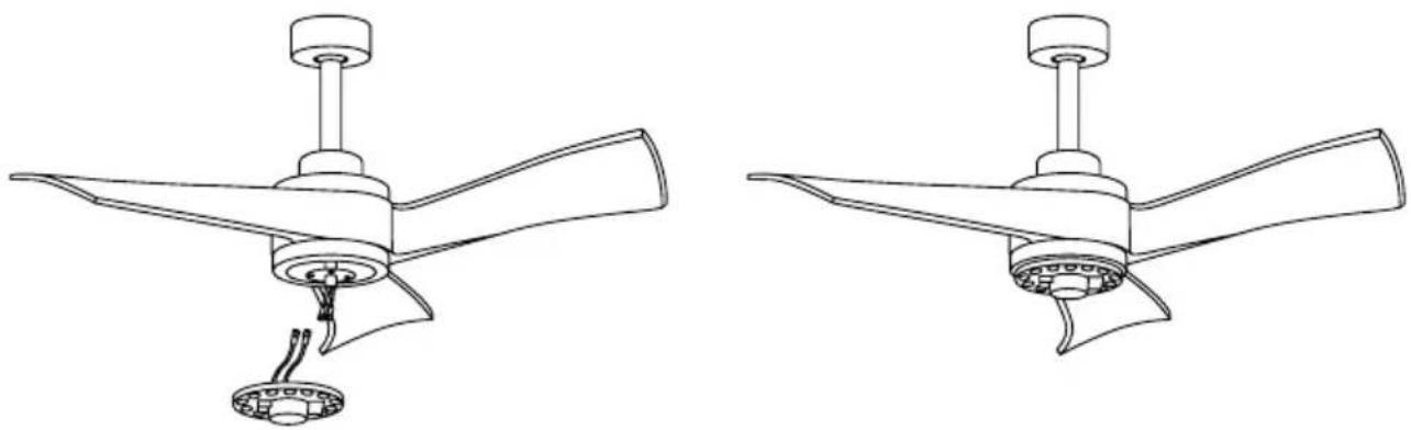 Create Wind Curve - LICHTE MONTAGE - 1
