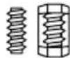 Create Wind Curve - LISTA DE PIEZAS - 10