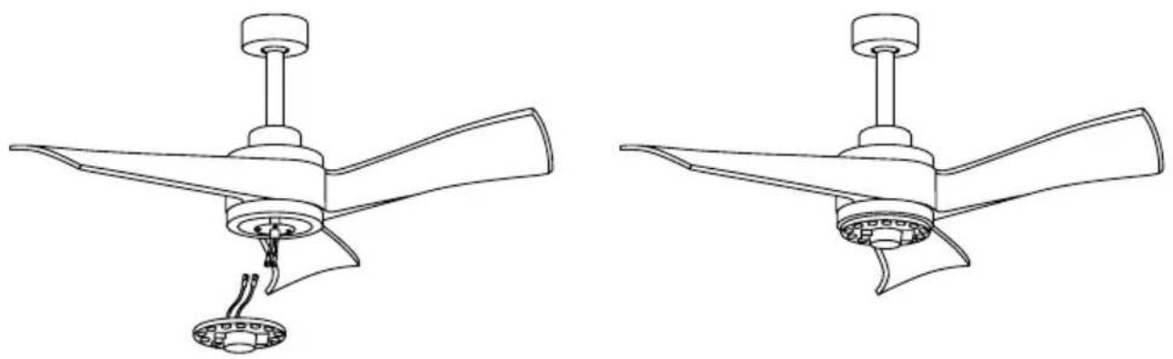 Create Wind Curve - ASSEMBLAGGIO LEGGERO - 1