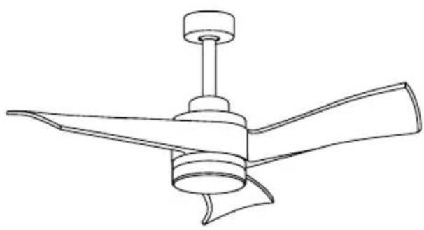 Create Wind Curve - ASSEMBLAGGIO COPERTURA DECORATIVA - 1