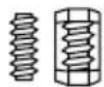 Create Wind Curve - LISTE DES PIECES - 10