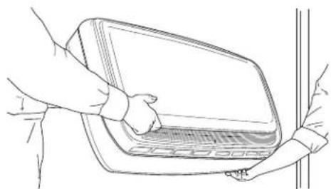 FELLOWES AeraMax Pro AM4R PC - MONTAJE EN SOPORTE DE PARED E INSTALACIÓN DE LA MÁQUINA - 2