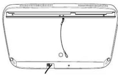 FELLOWES AeraMax Pro AM4R PC - MONTAGE DU SUPPORT MURAL ET INSTALLATION DE L'APPAREIL - 4