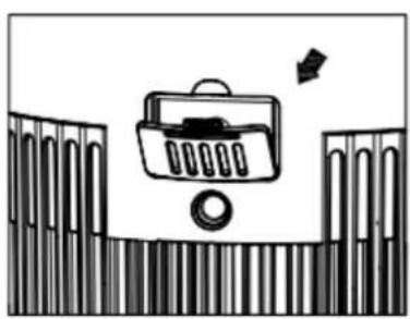 Clean Air Optima CA-507 - WiFi savienojuma izveide - 1