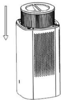 Clean Air Optima CA-507 - Service après-vente - 3