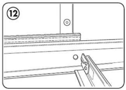 FELLOWES Array AR2 - INSTALLATION INSTRUCTIONS - 13