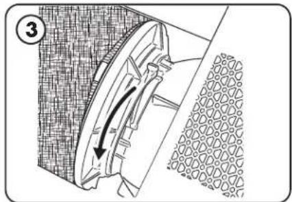 FELLOWES Array AR2 - INSTALLATION INSTRUCTIONS - 3