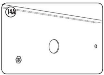 FELLOWES Array AR2 - INSTALLATION INSTRUCTIONS - 16