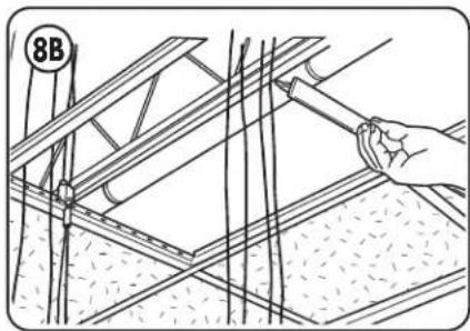 FELLOWES Array AR2 - INSTALLATION INSTRUCTIONS - 9