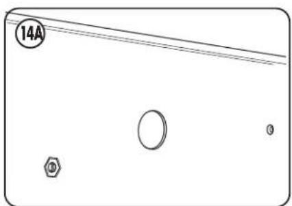 FELLOWES Array AR2 - INSTRUCTIONS D'INSTALLATION - 13