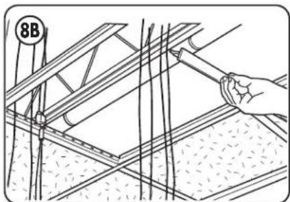FELLOWES Array AR2 - INSTRUCTIONS D'INSTALLATION - 6