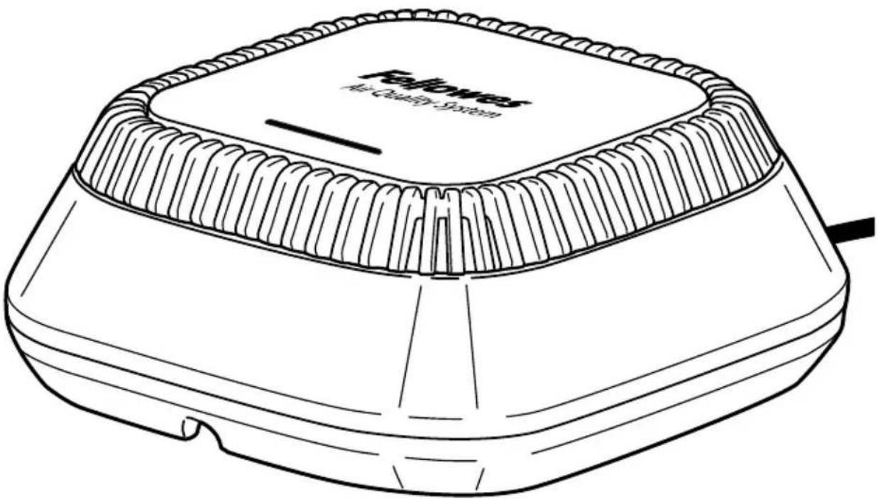 FELLOWES Array Signal - 1