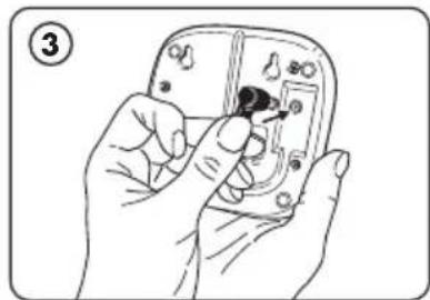 FELLOWES Array Signal - INSTRUCCIONES PARA LA COLOCACIÓN EN PARED - 3