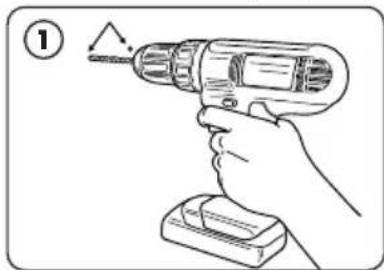 FELLOWES Array Signal - INSTRUCCIONES PARA LA COLOCACIÓN EN PARED - 1