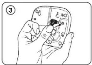 FELLOWES Array Signal - WALL MOUNTING INSTRUCTIONS - 3