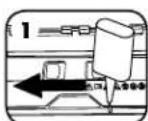FELLOWES AutoMax 100MA - LUBRIFICATION DE LA DECHIQUETEUSE - 2