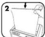 FELLOWES AutoMax 100MA - CONFIGURATION DE BASE - 6